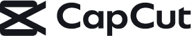 CapCut logo