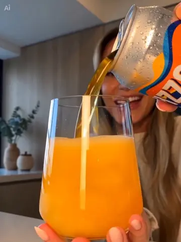 ASMR Pour