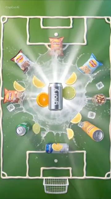 Snack Formation