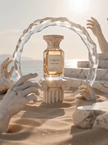 Mythic Bottle