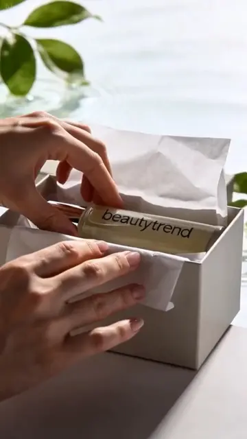 Unbox Reveal