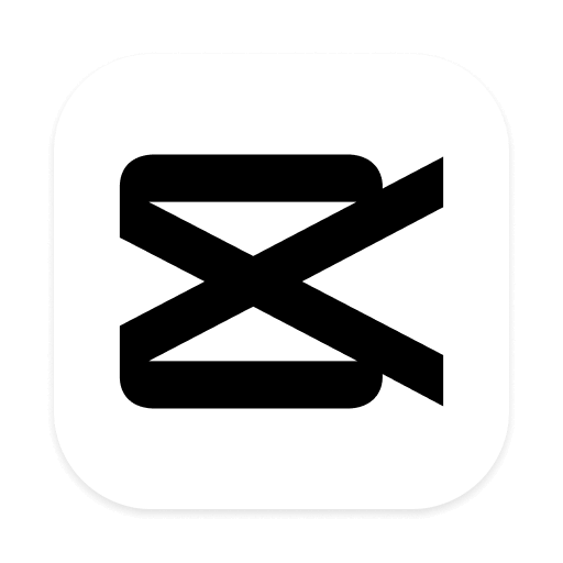 CapCut Web logo